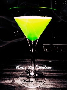 midori sour