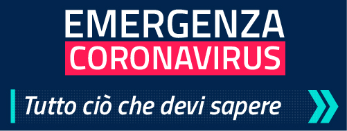 Emergenza Coronavirus