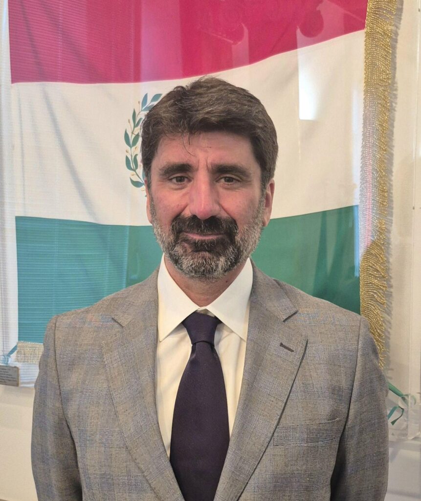 Turismo all’aria aperta: Michele Montemagni eletto presidente nazionale Assocamping Confesercenti