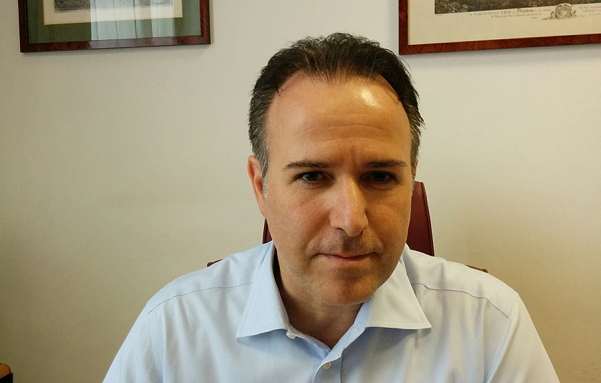 Imprese: Rebecchi confermato Presidente nazionale di Assoviaggi Confesercenti