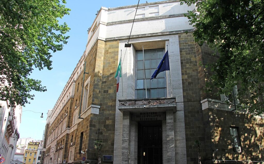 Moda: Fismo al Tavolo tecnico del Mimit il 2 luglio