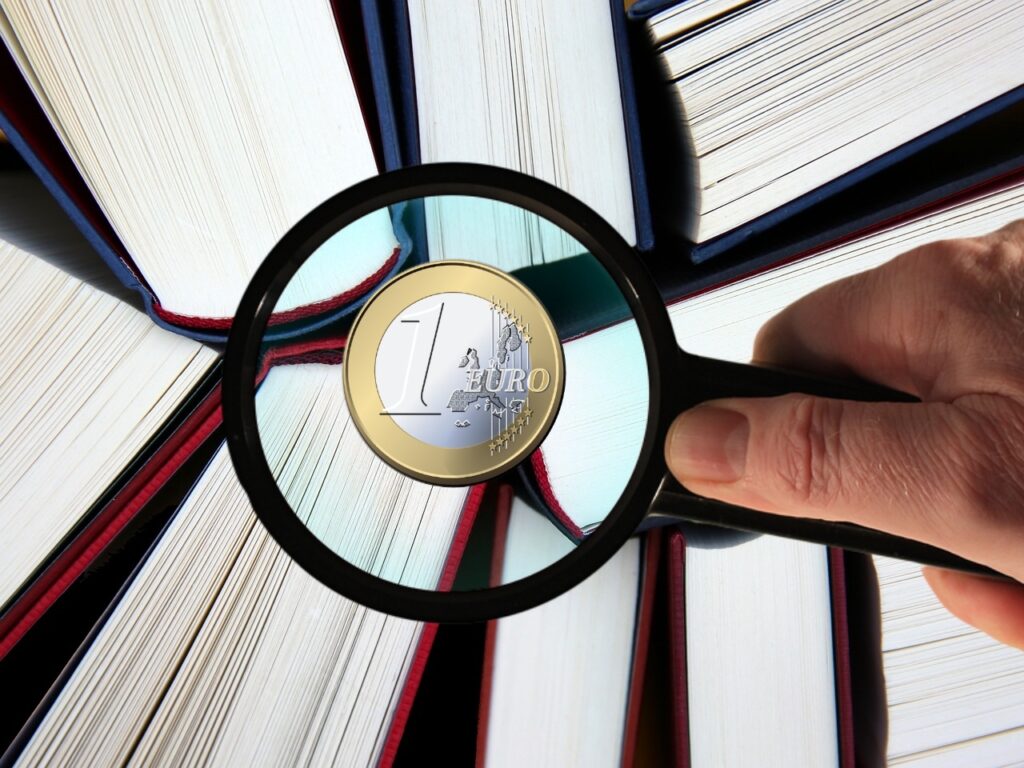 Scuola: SIL Confesercenti, prezzi di libri e cartoleria crescono meno dell’inflazione. Basta allarmismi, fuorviante citare articoli di lusso come prova del caro-scuola
