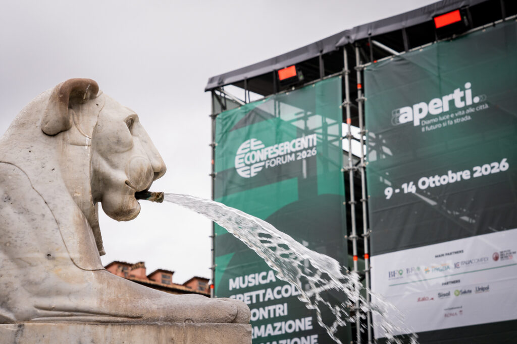 Mercoledì 14 ottobre l’Assemblea nazionale Confesercenti con i ministri Calderone e Lollobrigida